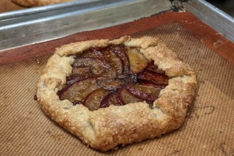Hands-On Pie and Tart Boot Camp